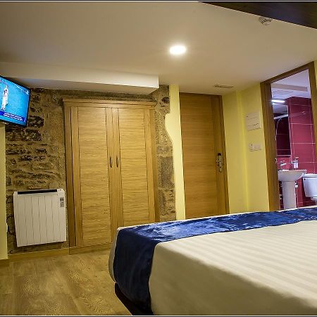 Oxford Suites Сантяго де Компостела Екстериор снимка