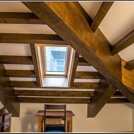 Oxford Suites Сантяго де Компостела Екстериор снимка