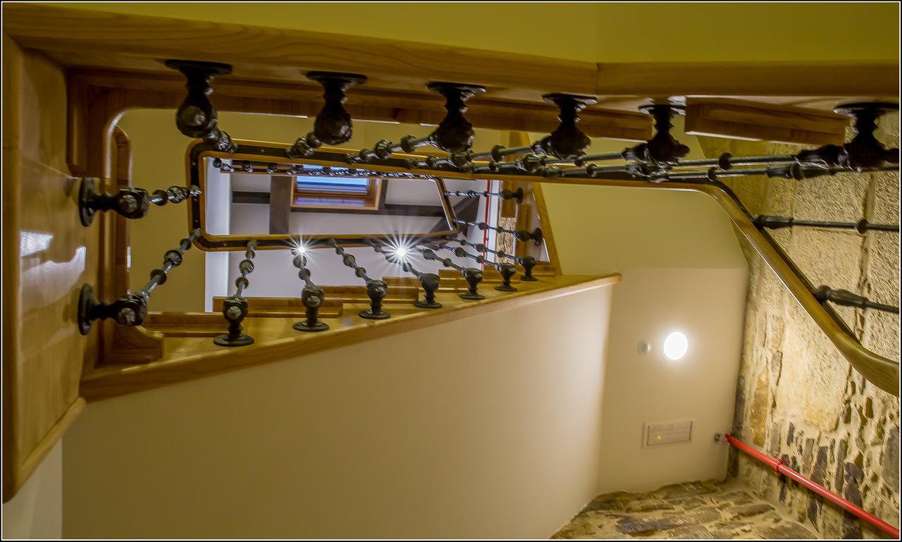 Oxford Suites Сантяго де Компостела Екстериор снимка