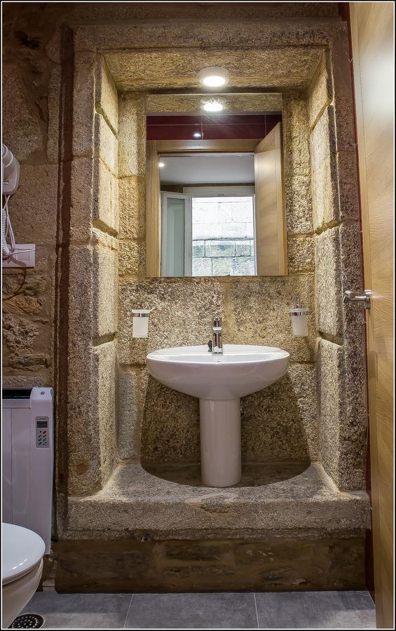 Oxford Suites Сантяго де Компостела Екстериор снимка
