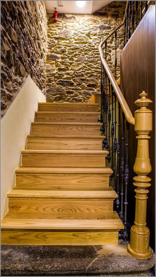 Oxford Suites Сантяго де Компостела Екстериор снимка