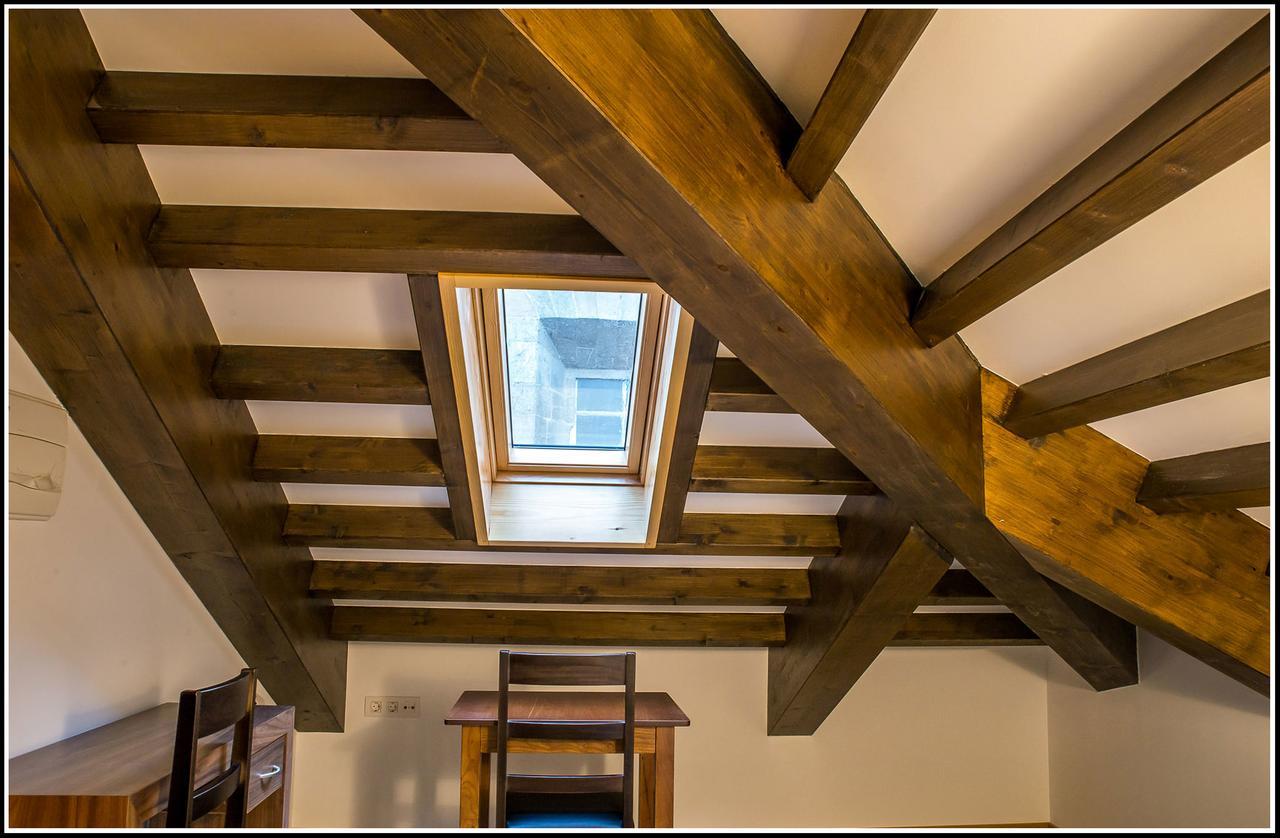 Oxford Suites Сантяго де Компостела Екстериор снимка