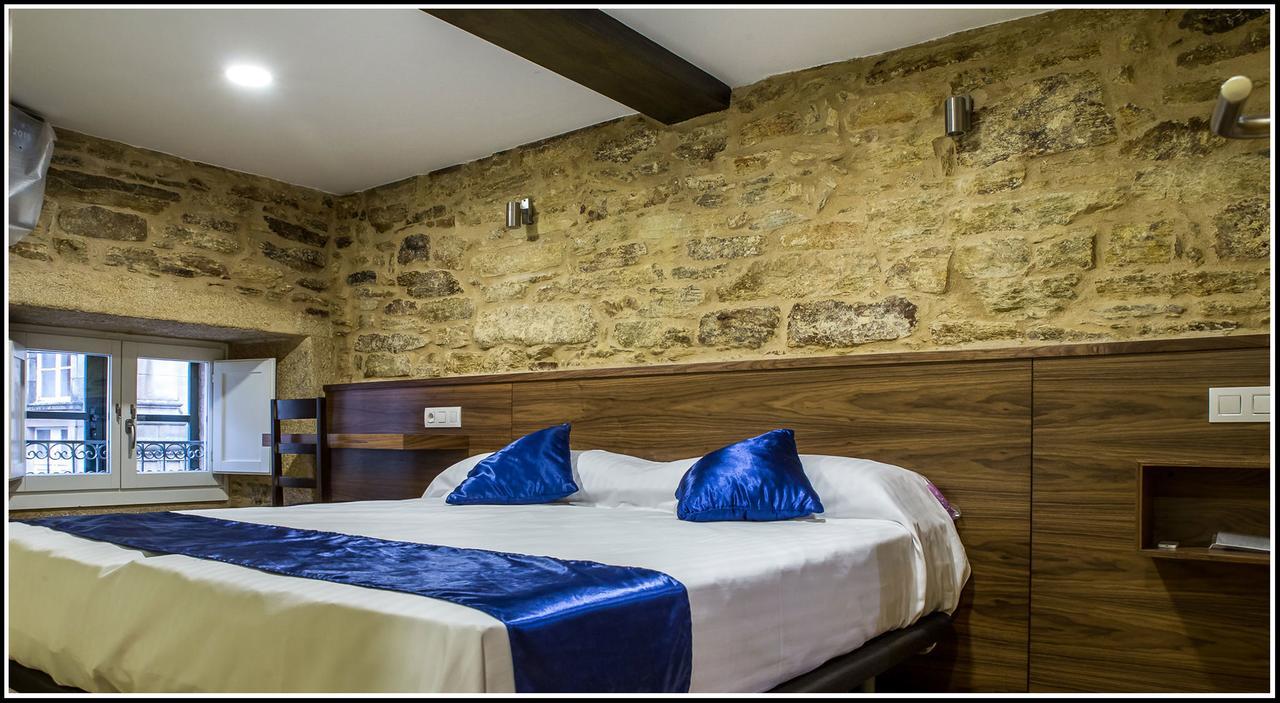 Oxford Suites Сантяго де Компостела Екстериор снимка