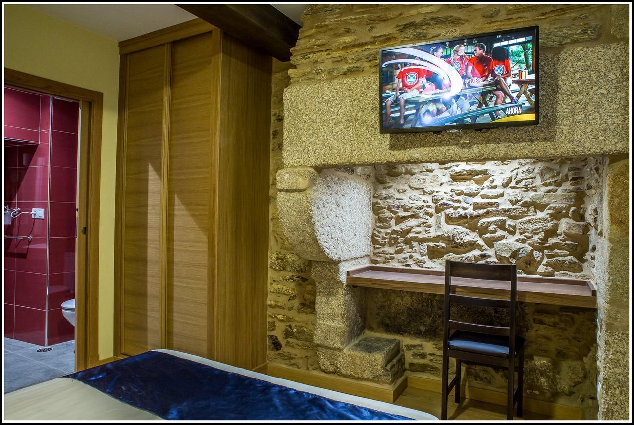 Oxford Suites Сантяго де Компостела Екстериор снимка