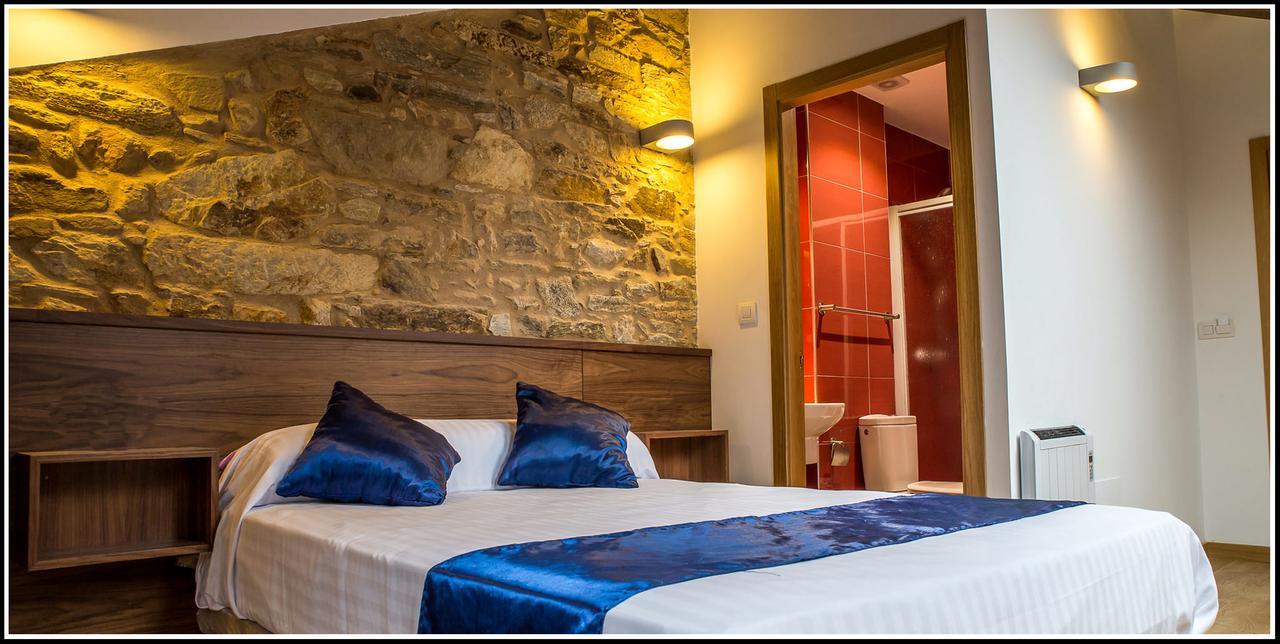 Oxford Suites Сантяго де Компостела Екстериор снимка